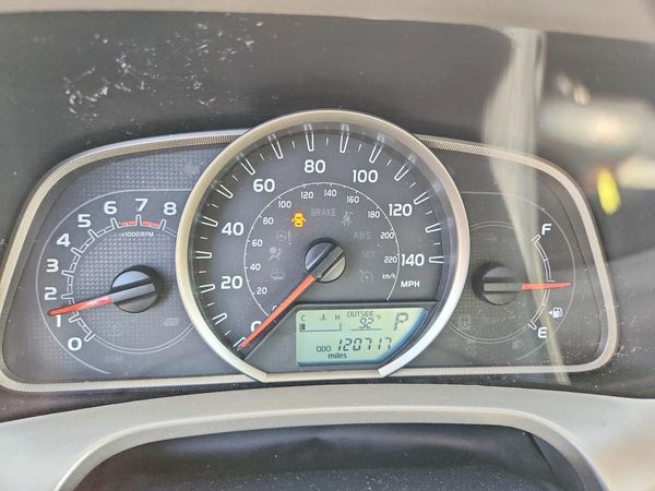 2015 TOYOTA RAV4 XLE (M Grade)