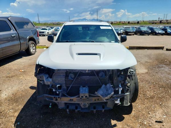 2018 DODGE DURANGO CITADEL RWD