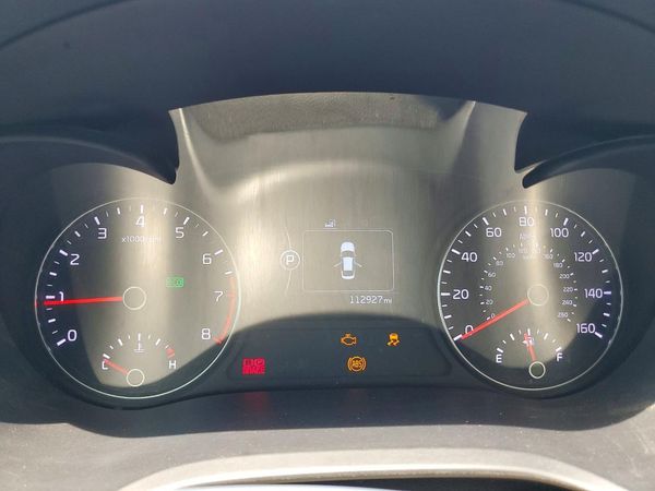 2016 KIA OPTIMA GL