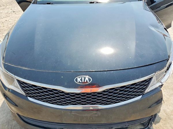 2016 KIA OPTIMA GL