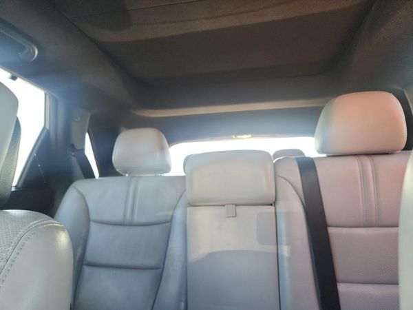 2014 KIA SORENTO