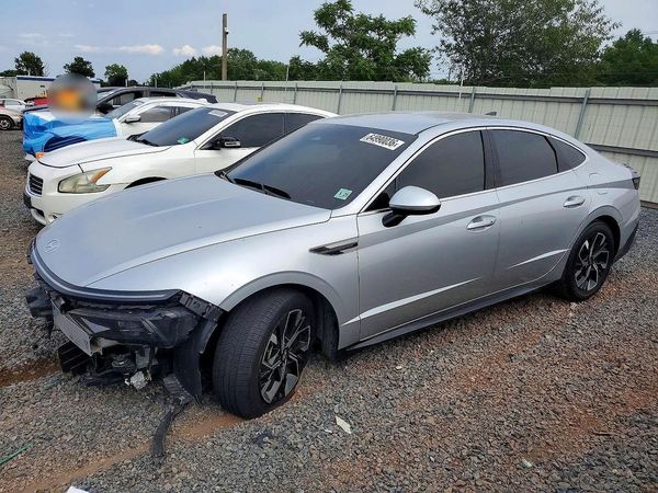 2024 HYUNDAI SONATA