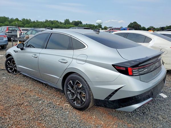 2024 HYUNDAI SONATA