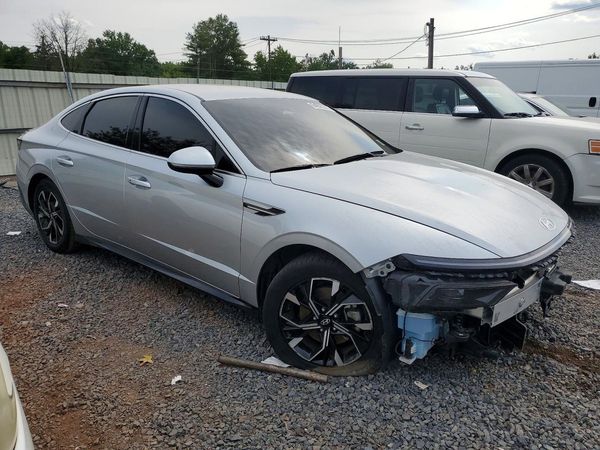2024 HYUNDAI SONATA