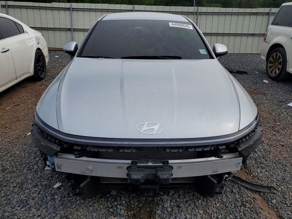 2024 HYUNDAI SONATA