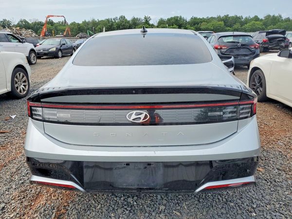 2024 HYUNDAI SONATA