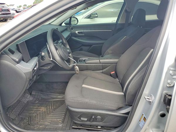 2024 HYUNDAI SONATA