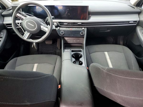 2024 HYUNDAI SONATA