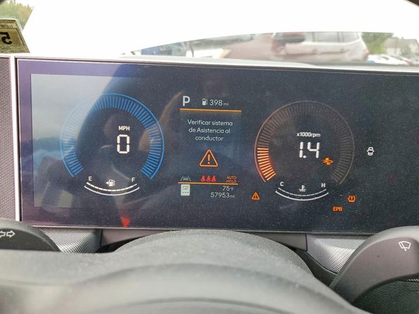 2024 HYUNDAI SONATA