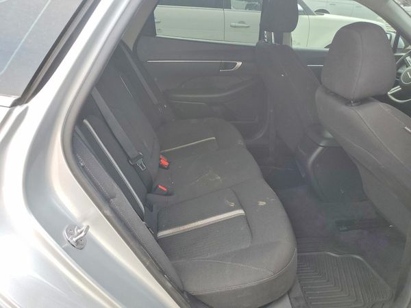 2024 HYUNDAI SONATA