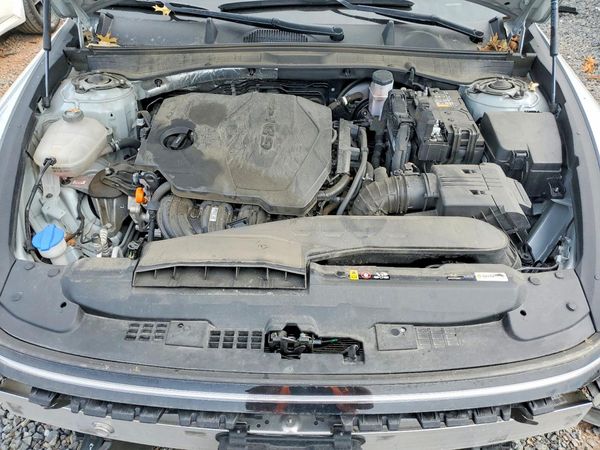 2024 HYUNDAI SONATA