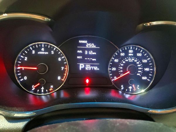 2014 KIA FORTE LX, EX