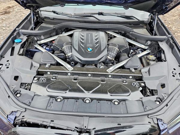 2021 BMW X5