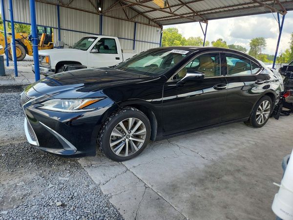 2020 LEXUS ES 350 Base