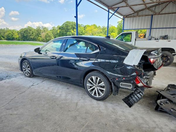 2020 LEXUS ES 350 Base
