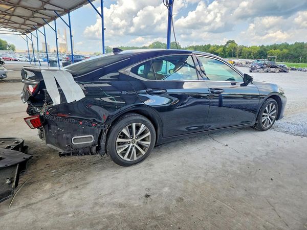 2020 LEXUS ES 350 Base