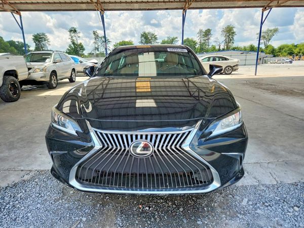 2020 LEXUS ES 350 Base