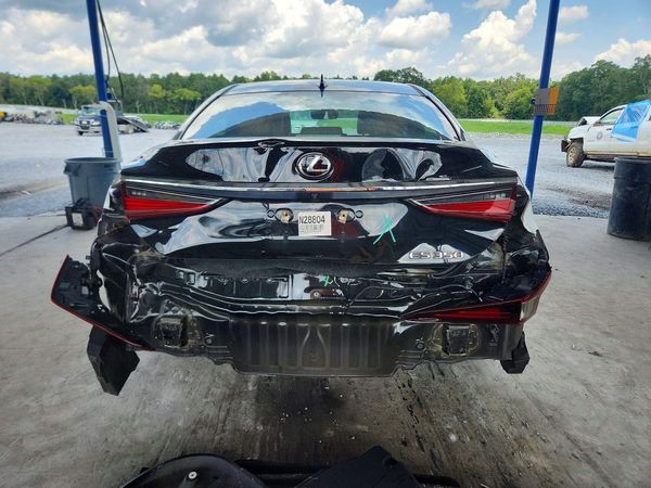 2020 LEXUS ES 350 Base