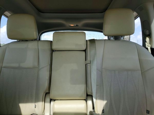 2018 INFINITI QX60