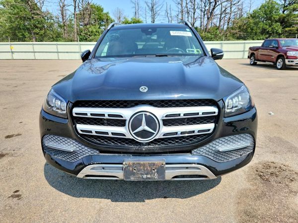2021 MERCEDES-BENZ GLS GLS450-4M