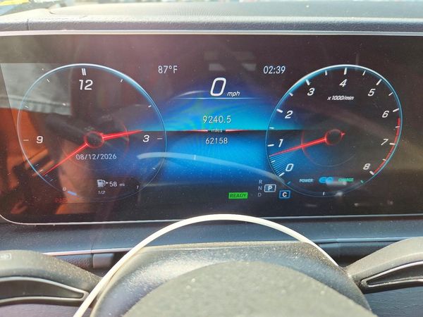 2021 MERCEDES-BENZ GLS GLS450-4M