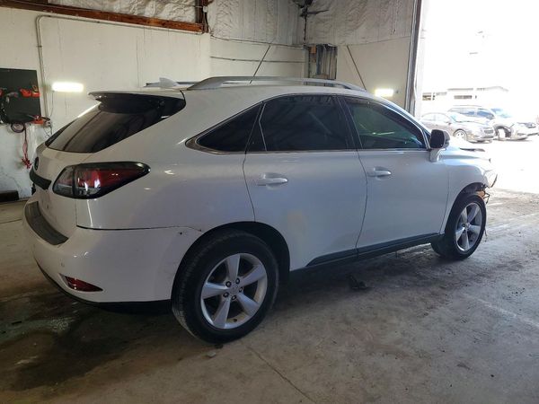 2014 LEXUS RX 350