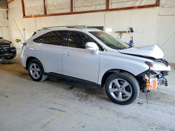 2014 LEXUS RX 350