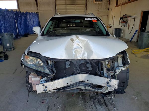 2014 LEXUS RX 350