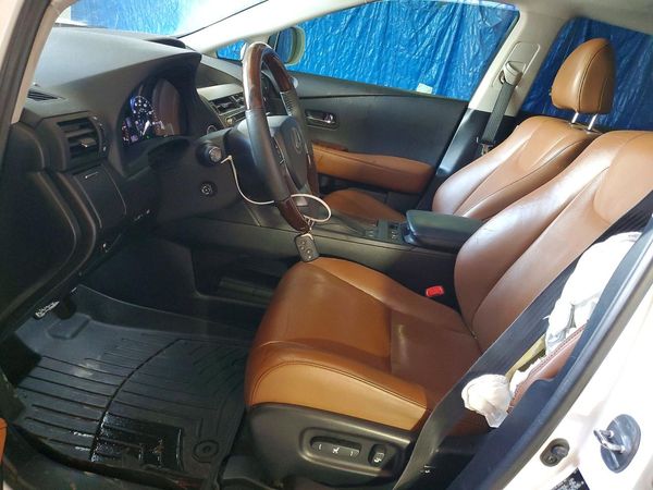 2014 LEXUS RX 350