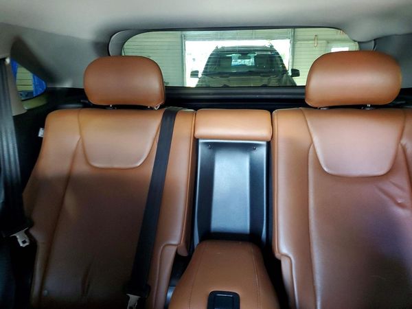 2014 LEXUS RX 350