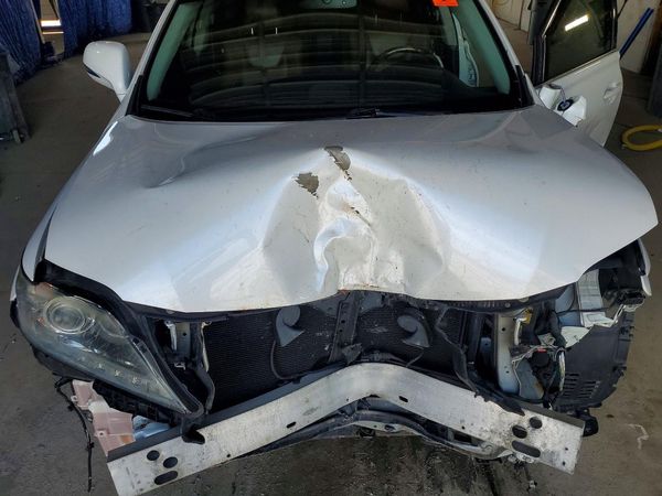 2014 LEXUS RX 350