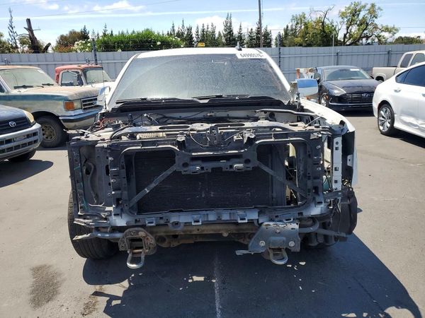 2017 CHEVROLET SILVERADO Work Truck/LS/Fleet/Base — DIRF