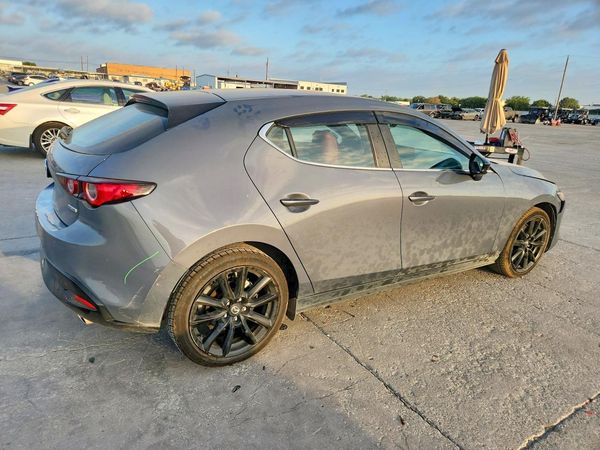 2023 MAZDA 3 Preferred Package
