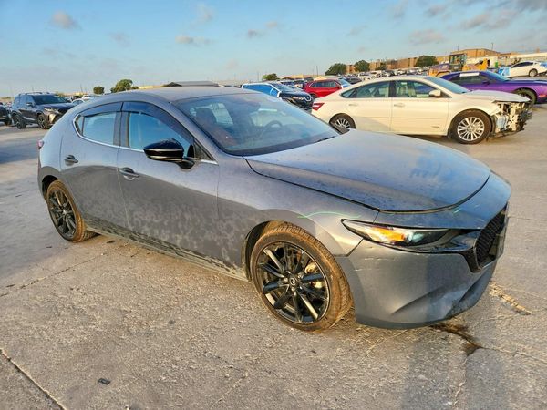 2023 MAZDA 3 Preferred Package
