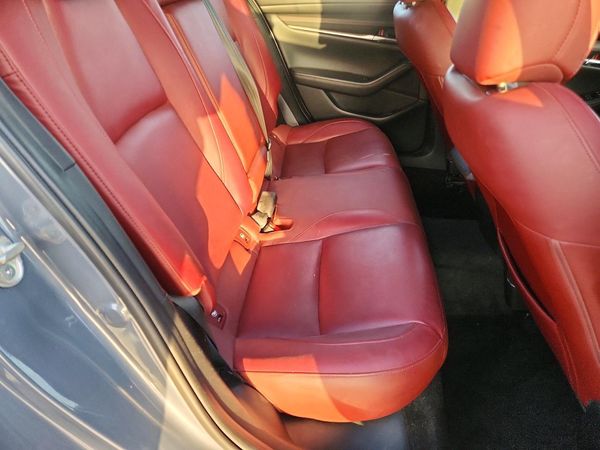 2023 MAZDA 3 Preferred Package