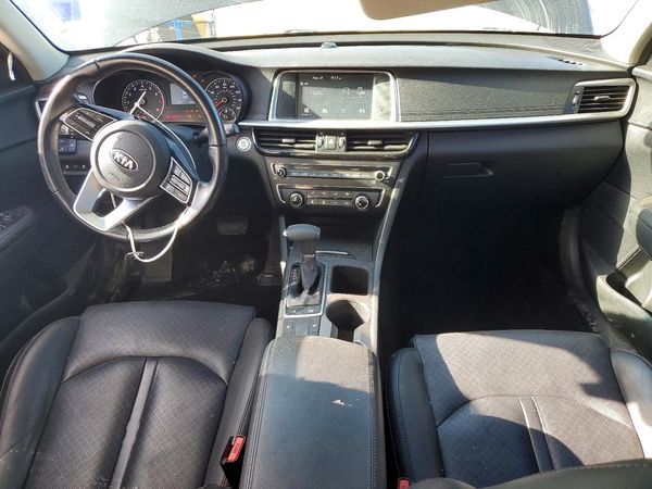 2020 KIA OPTIMA LX, S, SE