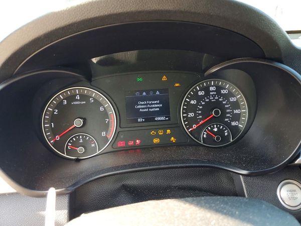 2020 KIA OPTIMA LX, S, SE
