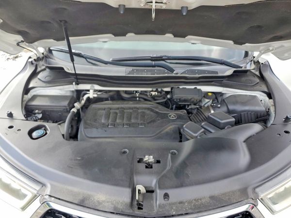 2017 ACURA MDX SH-AWD (Tech)