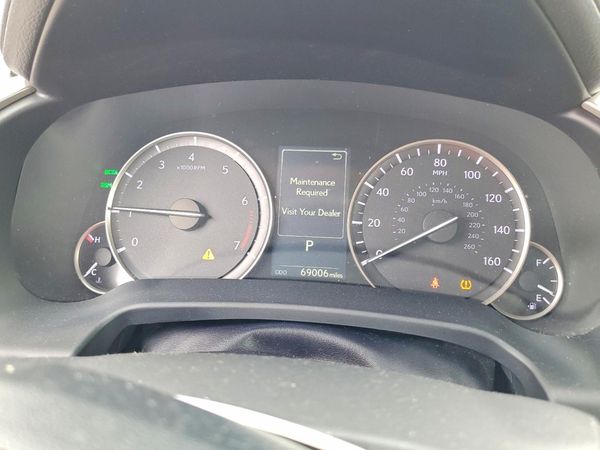 2022 LEXUS RX 350 350/350 F Sport