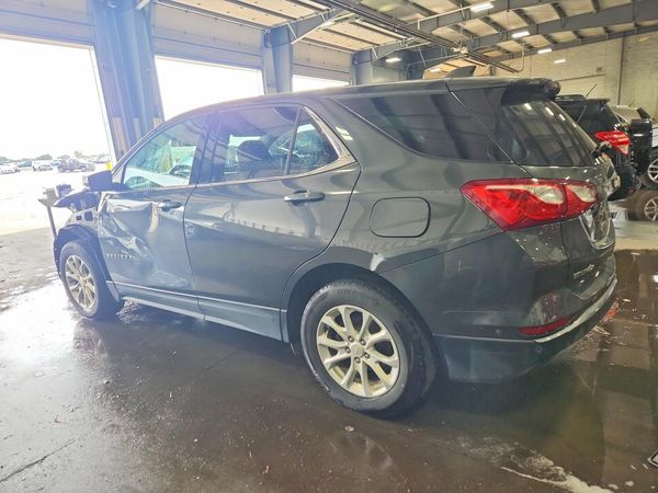 2019 CHEVROLET EQUINOX LT (1LT)