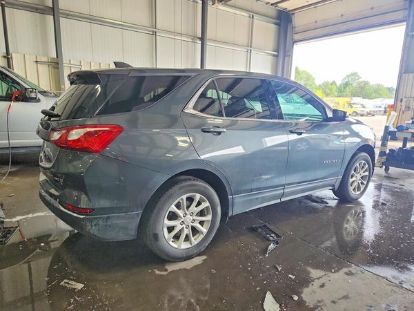 2019 CHEVROLET EQUINOX LT (1LT)
