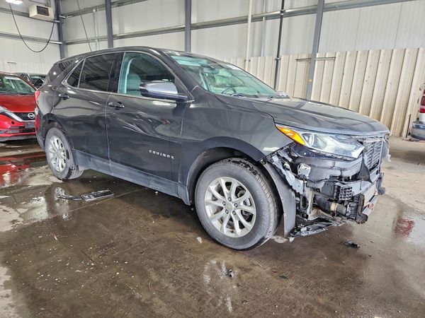 2019 CHEVROLET EQUINOX LT (1LT)