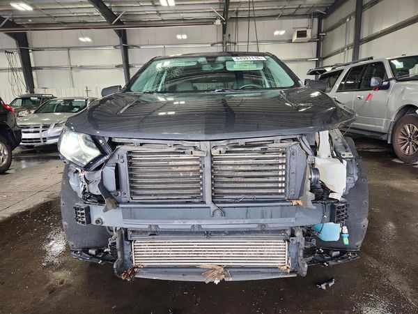 2019 CHEVROLET EQUINOX LT (1LT)