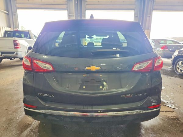 2019 CHEVROLET EQUINOX LT (1LT)