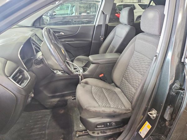 2019 CHEVROLET EQUINOX LT (1LT)