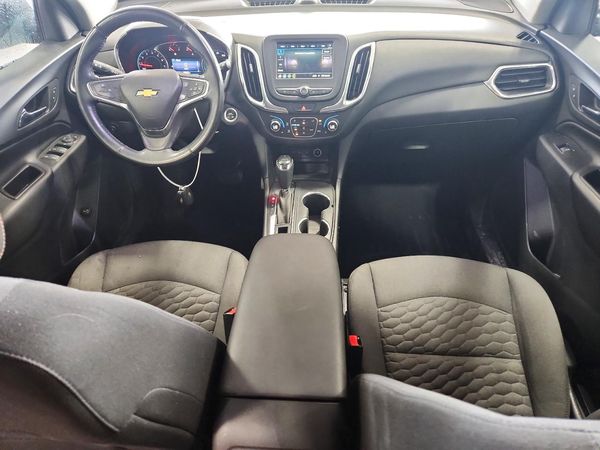2019 CHEVROLET EQUINOX LT (1LT)