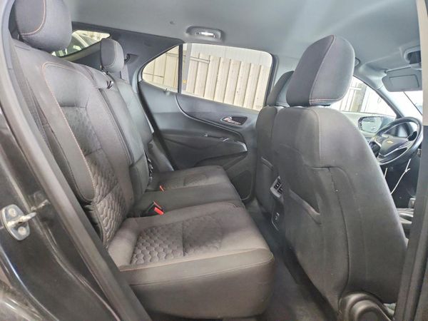 2019 CHEVROLET EQUINOX LT (1LT)