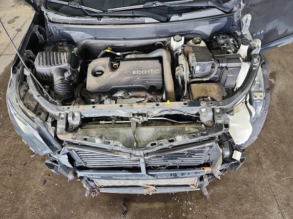 2019 CHEVROLET EQUINOX LT (1LT)