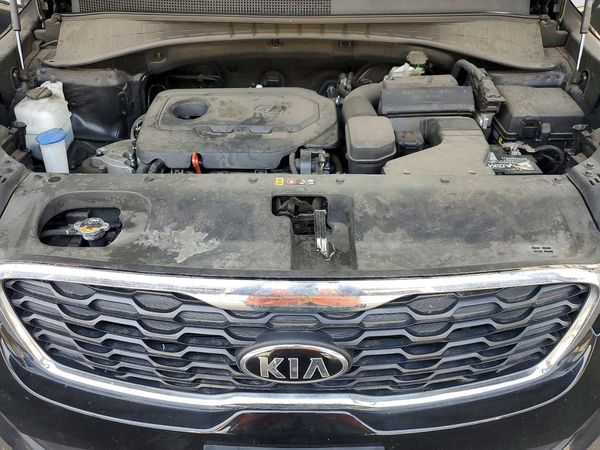 2019 KIA SORENTO L, LX, S