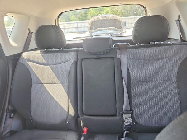 2019 KIA SOUL Plus